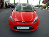 ford fiesta vi (cb1, ccn) del año 2012