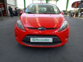ford fiesta vi (cb1, ccn) del año 2012