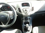 ford fiesta vi (cb1, ccn) del año 2012