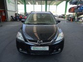 mazda 5 (cr) del año 2007
