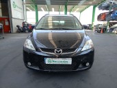 mazda 5 (cr) del año 2007