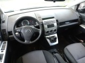 mazda 5 (cr) del año 2007