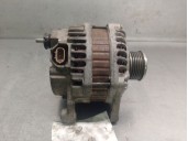 Recambio de alternador para nissan note (e12) 1.5 dci referencia OEM IAM 231003VD1A 231003VD1A A3TJ4081ZE