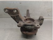 Replacement front right steering knuckle for Nissan Note (E12) 1.5 dCi OEM IAM reference 400143VU0A 400143VU0A
