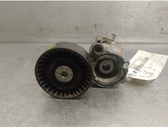 Replacement auxiliary belt tensioner for Seat Ibiza IV (6J5, 6P1) 1.2 OEM IAM reference 03D903305F 03D903305F