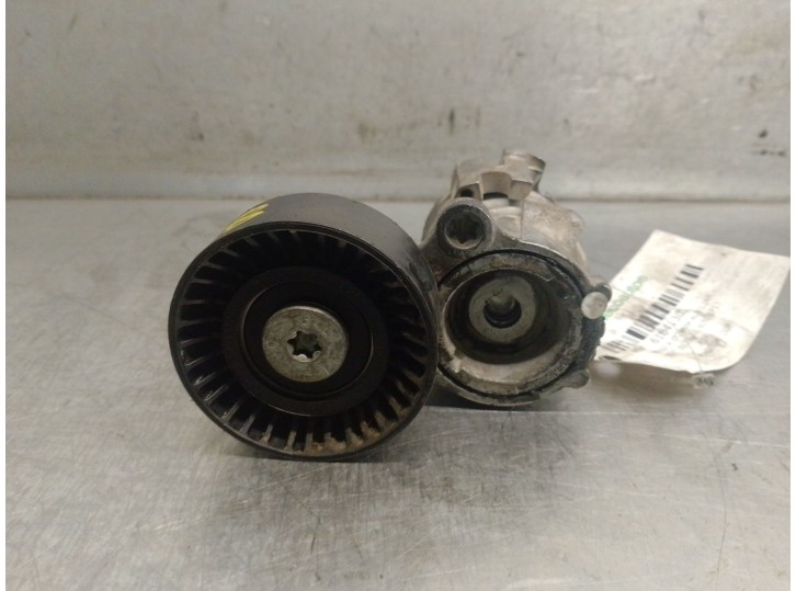 Replacement auxiliary belt tensioner for Seat Ibiza IV (6J5, 6P1) 1.2 OEM IAM reference 03D903305F 03D903305F 