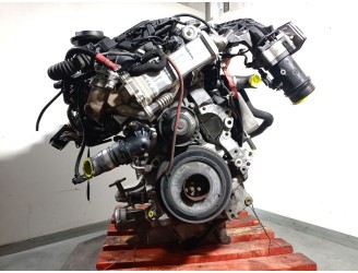Replacement complete engine for BMW 5 (F10) 530 d xDrive OEM IAM reference N57D30A 11002210421 33228635