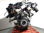 Replacement complete engine for BMW 5 (F10) 530 d xDrive OEM IAM reference N57D30A 11002210421 33228635