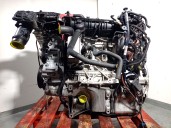 Replacement complete engine for BMW 5 (F10) 530 d xDrive OEM IAM reference N57D30A 11002210421 33228635