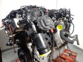 Replacement complete engine for BMW 5 (F10) 530 d xDrive OEM IAM reference N57D30A 11002210421 33228635