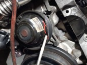 Replacement complete engine for BMW 5 (F10) 530 d xDrive OEM IAM reference N57D30A 11002210421 33228635