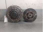 Recambio de kit embrague para nissan note (e12) 1.5 dci referencia OEM IAM 2335400QAR 2335400QAR 