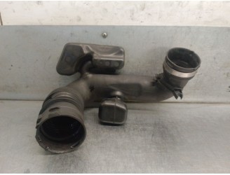 Replacement pipe for Nissan Note (E12) 1.5 dCi OEM IAM reference 165763VD0A 165763VD0A