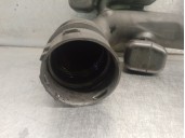 Replacement tube for Nissan Note (E12) 1.5 dCi OEM IAM reference 165763VD0A 165763VD0A 