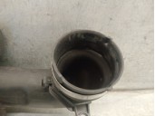 Replacement tube for Nissan Note (E12) 1.5 dCi OEM IAM reference 165763VD0A 165763VD0A 