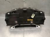 Recambio de cuadro instrumentos para seat cordoba (6l2) 1.9 sdi referencia OEM IAM 9842123480 9842123480 