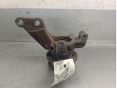 Replacement front left steering knuckle for Nissan Note (E12) 1.5 dCi OEM IAM reference 400153VU0A 400153VU0A