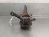 Replacement front left steering knuckle for Nissan Note (E12) 1.5 dCi OEM IAM reference 400153VU0A 400153VU0A