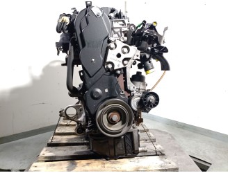 Recambio de motor completo para citroën c4 grand picasso i (ua_) 2.0 hdi 138 referencia OEM IAM RHJ 0135QA 10DYUR
