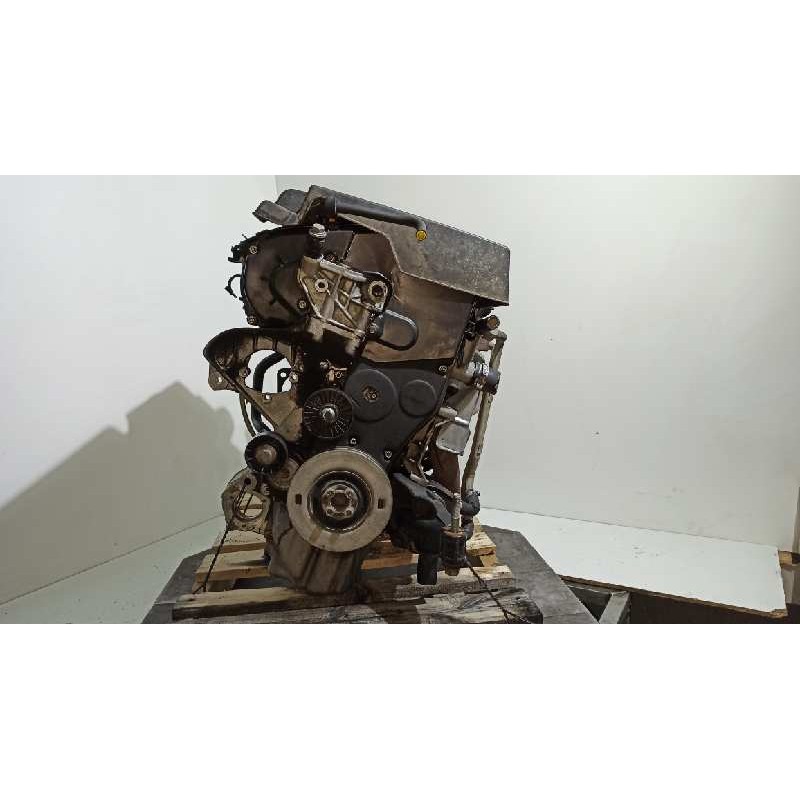 Recambio de motor completo para fiat multipla (186) 1.9 jtd cat referencia OEM IAM 182B4000  