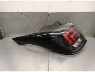 REAR LEFT TAIL LIGHT HN05 HN05 