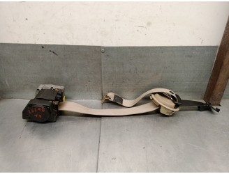 REAR RIGHT SEAT BELT 4B5857805 4B5857805 