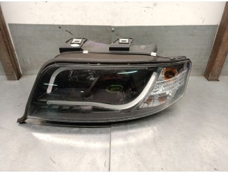 Replacement left headlight for Audi A6 C5 (4B2, 4B4) 2.5 TDI OEM IAM reference SK3402ADA699 4B0941003BJ 