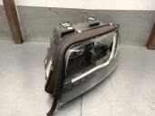 Replacement left headlight for Audi A6 C5 (4B2, 4B4) 2.5 TDI OEM IAM reference SK3402ADA699 4B0941003BJ
