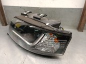 Replacement left headlight for Audi A6 C5 (4B2, 4B4) 2.5 TDI OEM IAM reference SK3402ADA699 4B0941003BJ