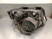 Replacement left headlight for Audi A6 C5 (4B2, 4B4) 2.5 TDI OEM IAM reference SK3402ADA699 4B0941003BJ