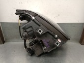 Replacement left headlight for Audi A6 C5 (4B2, 4B4) 2.5 TDI OEM IAM reference SK3402ADA699 4B0941003BJ