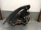 Replacement left headlight for Audi A6 C5 (4B2, 4B4) 2.5 TDI OEM IAM reference SK3402ADA699 4B0941003BJ