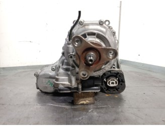 Recambio de caja transfer para bmw 5 (f10) 530 d xdrive referencia OEM IAM 27107505374 27105A371F2 