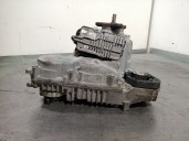 Replacement transfer case for BMW 5 (F10) 530 d xDrive OEM IAM reference 27107505374 27105A371F2 
