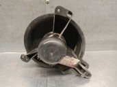 Recambio de motor calefaccion para peugeot partner (s2) 1.9 diesel referencia OEM IAM 6441R4 6441R4 