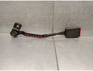 ENGANCHE CINTURON DELANTERO DERECHO 1J3858472 1J3858472 