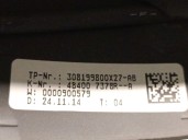 Recambio de volante para dacia lodgy (js_) 1.2 tce (jsay, jsm0) referencia OEM IAM 484007378R 484007378R 