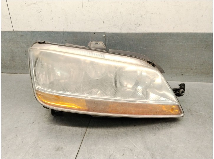 Recambio de faro derecho para fiat multipla (186_) 1.9 jtd 115 referencia OEM IAM 51747606 51749550 