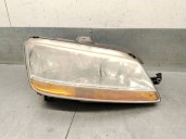Recambio de faro derecho para fiat multipla (186_) 1.9 jtd 115 referencia OEM IAM 51747606 51749550 