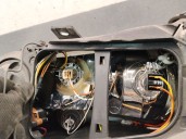 Recambio de faro derecho para fiat multipla (186_) 1.9 jtd 115 referencia OEM IAM 51747606 51749550 