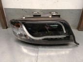 Replacement right headlight for Audi A6 C5 (4B2, 4B4) 2.5 TDI OEM IAM reference SK3401ADA699 4B0941004BJ