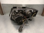 Replacement right headlight for Audi A6 C5 (4B2, 4B4) 2.5 TDI OEM IAM reference SK3401ADA699 4B0941004BJ