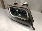 Replacement right headlight for Audi A6 C5 (4B2, 4B4) 2.5 TDI OEM IAM reference SK3401ADA699 4B0941004BJ
