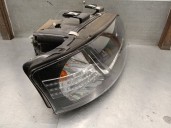 Replacement right headlight for Audi A6 C5 (4B2, 4B4) 2.5 TDI OEM IAM reference SK3401ADA699 4B0941004BJ
