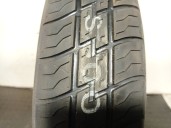 Recambio de neumatico repuesto para ford focus iii 1.5 tdci referencia OEM IAM DM5C-BA T12590R1698M 