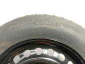 Recambio de neumatico repuesto para ford focus iii 1.5 tdci referencia OEM IAM DM5C-BA T12590R1698M 
