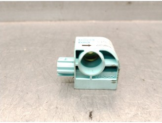 Replacement impact sensor for Fiat Multipla (186_) 1.9 JTD 115 OEM IAM reference 46813509 46813509 5WK43148