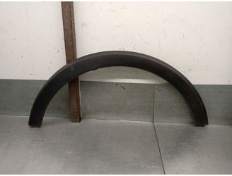 Recambio de aletin delantero derecho para opel crossland x / crossland (p17, p2qo) 1.2 (75) referencia OEM IAM 13482068 13482068