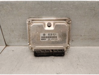 ENGINE CONTROL UNIT ECU 045906019CJ 0281013180
