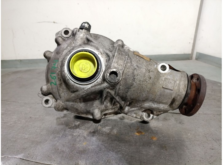 Recambio de diferencial delantero para bmw 5 (f10) 530 d xdrive referencia OEM IAM 7584518 31507584518 2.47